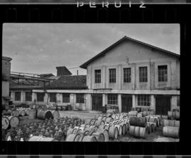 Dardagny, La Plaine : ancienne usine Gardy