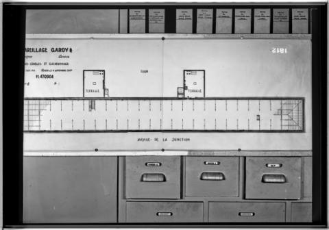 Open original Objet numérique