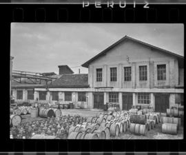 Dardagny, La Plaine : ancienne usine Gardy