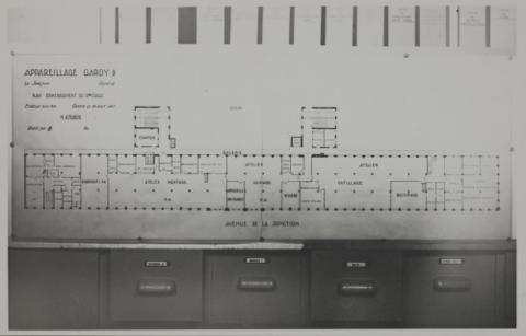 Open original Objet numérique