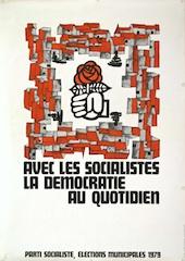 Avec les socialistes  - La démocratie au quotidien