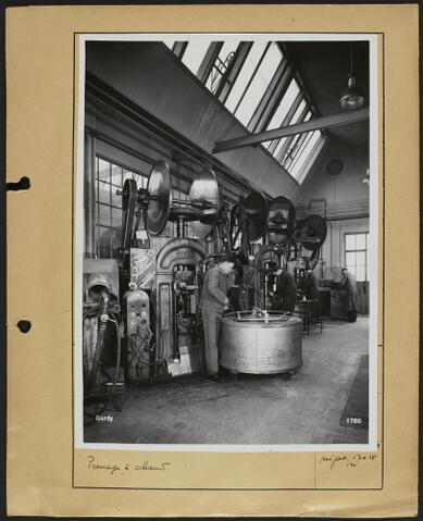 Open original Objet numérique
