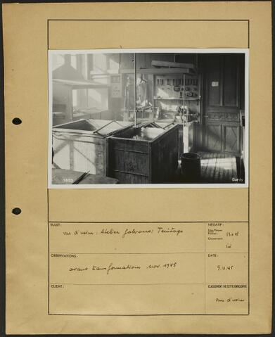 Open original Objet numérique