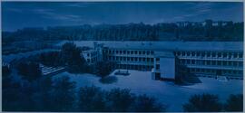 Genève, avenue de la Jonction : usine Gardy