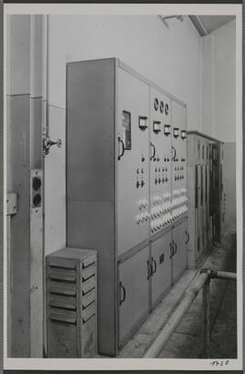 Genève, avenue de la Jonction : annexe de l'usine Gardy