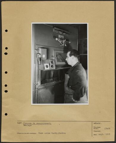 Open original Objet numérique