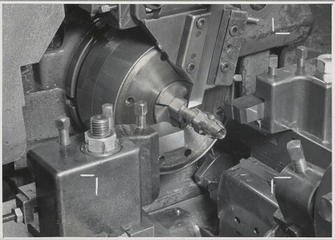 Open original Objet numérique