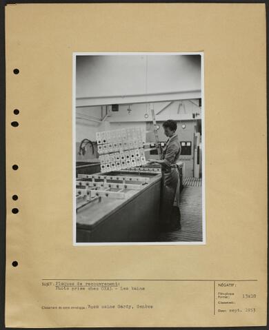 Open original Objet numérique