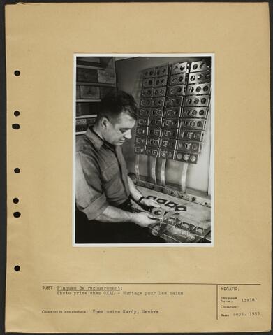 Open original Objet numérique