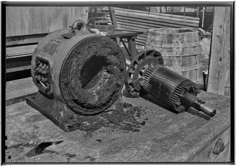 Open original Objet numérique