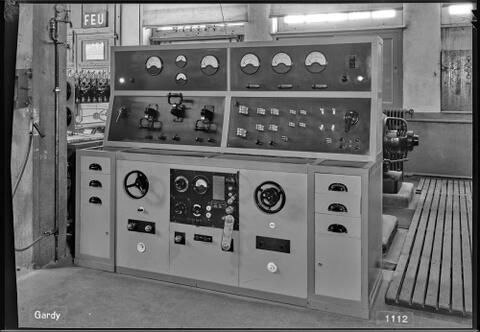 Open original Objet numérique