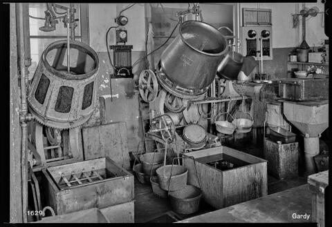 Open original Objet numérique