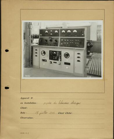 Open original Objet numérique