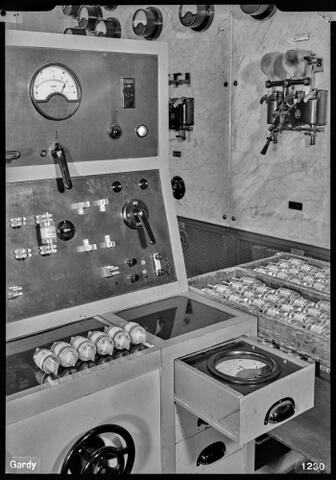 Open original Objet numérique