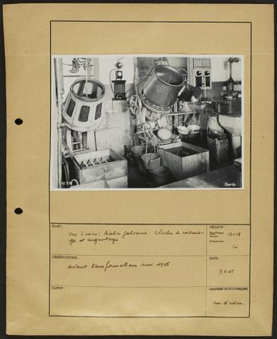 Open original Objet numérique