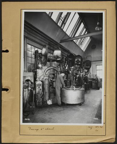 Open original Objet numérique