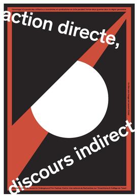 action directe, discours indirect