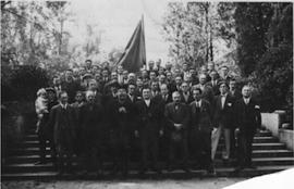 [Genève: 50e anniversaire du Groupe du Bois de la FOBB]